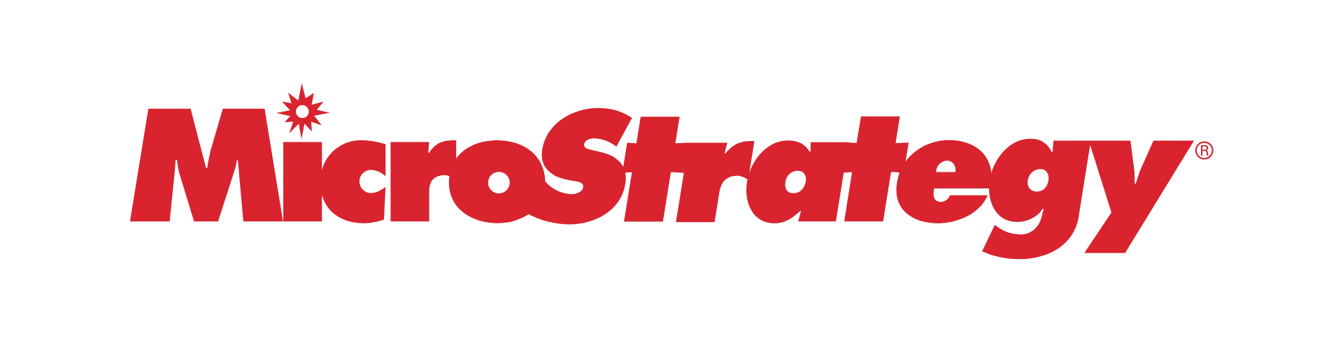 MicroStrategy